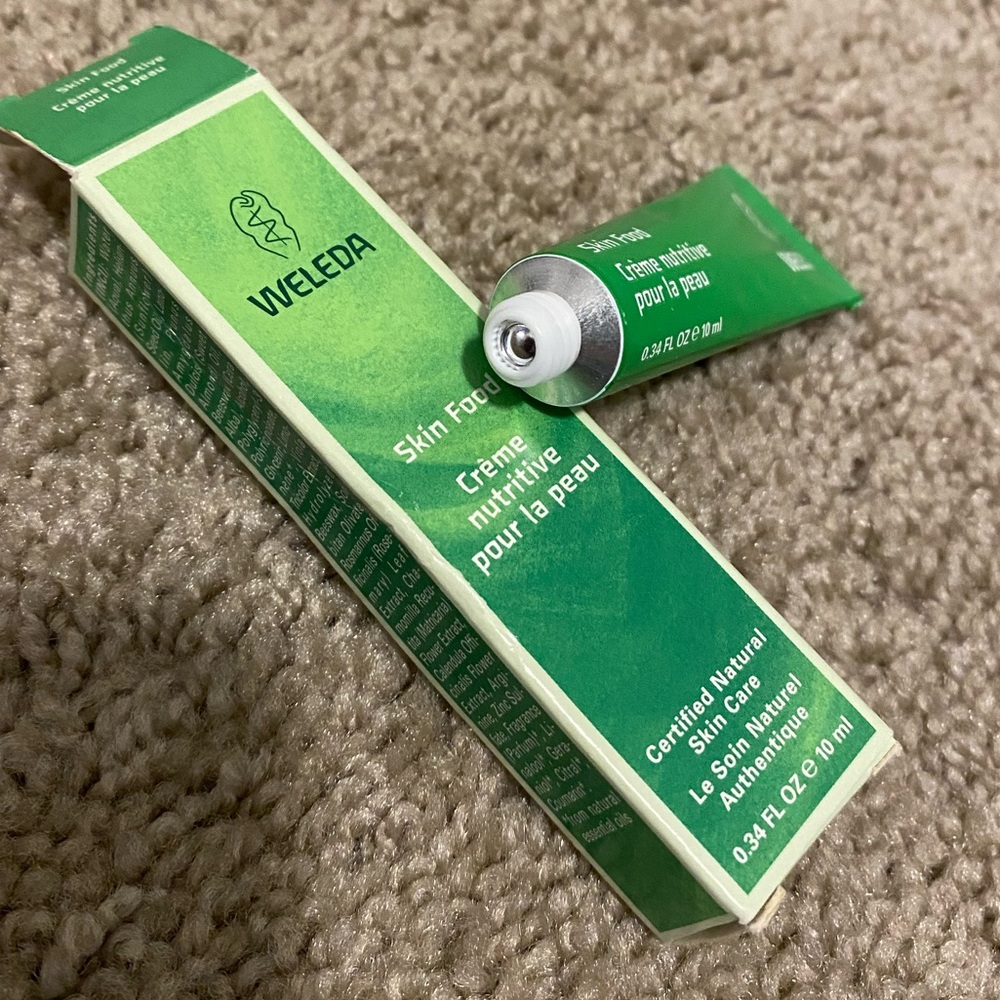 Weleda Skin Food